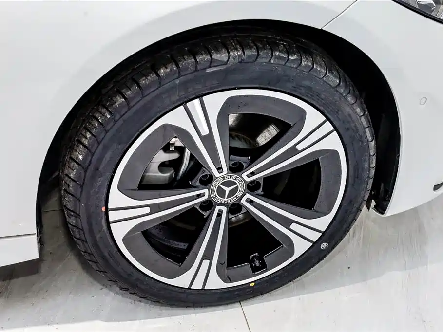 Mercedes-Benz C-Class 2022 — фото 31