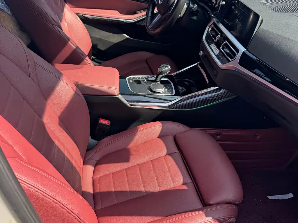 BMW 3 Series 2020 — фото 15