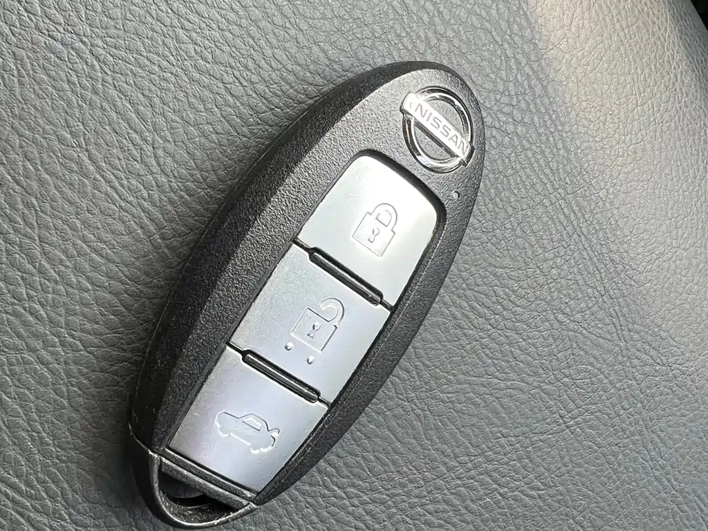 Nissan Sylphy 2020 — фото 31
