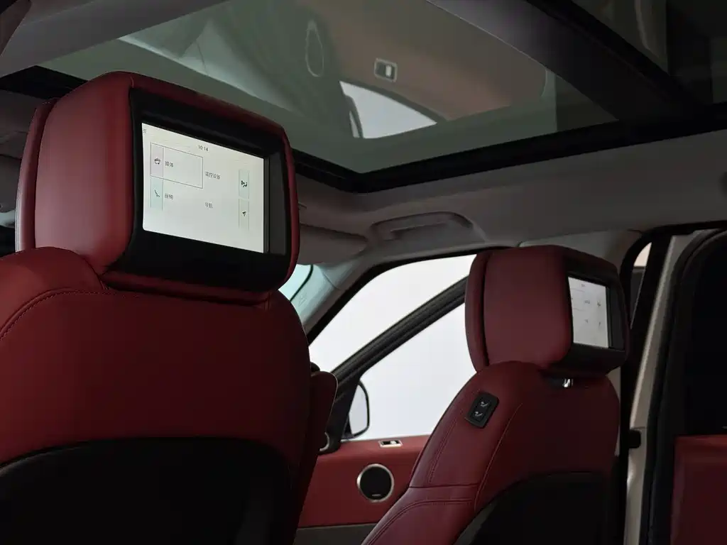 Land Rover Sport 2020 — фото 12