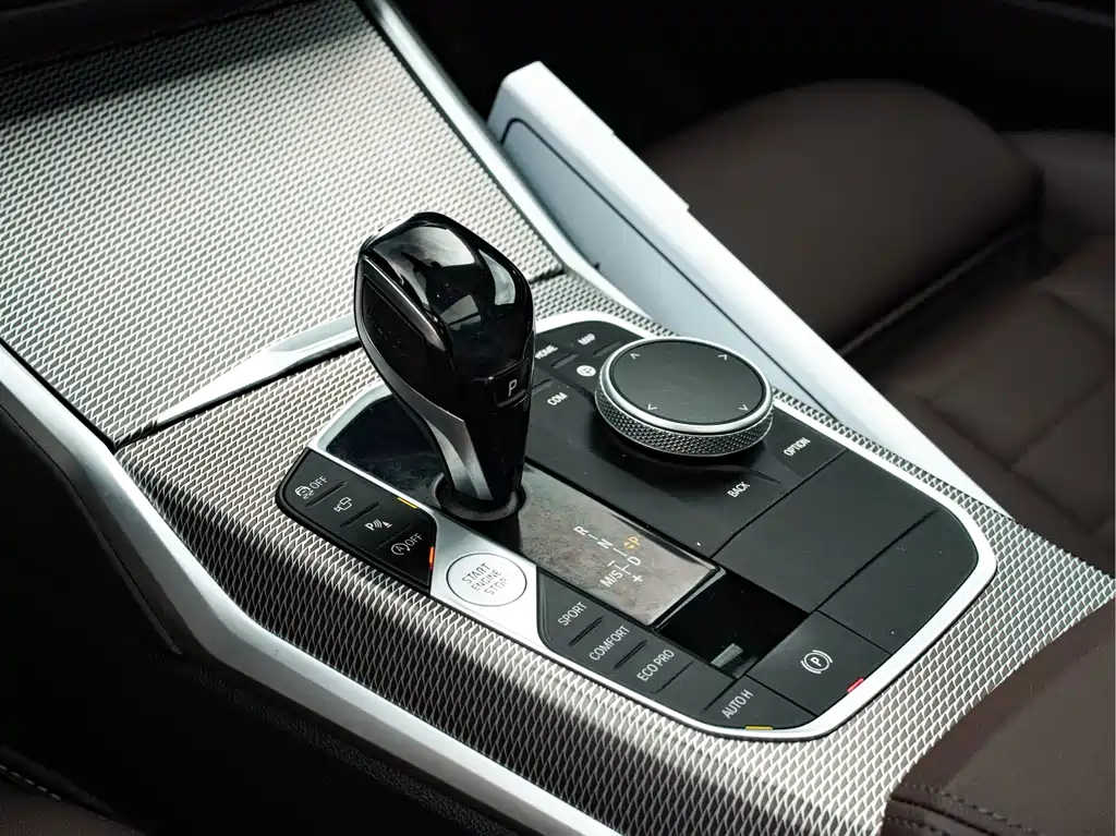BMW 3 Series 2020 — фото 13