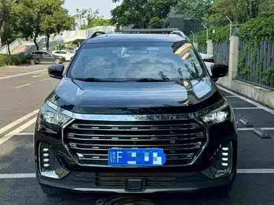 Jetour X90 PLUS 2023
