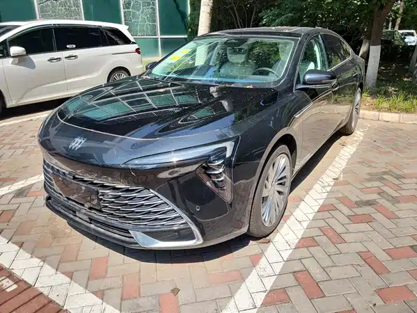 Buick LaCrosse 2026