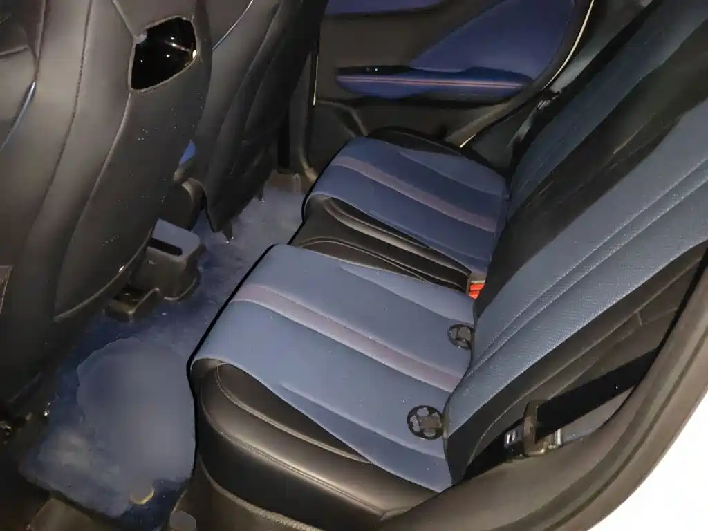 BYD Seagull 2025 — фото 15