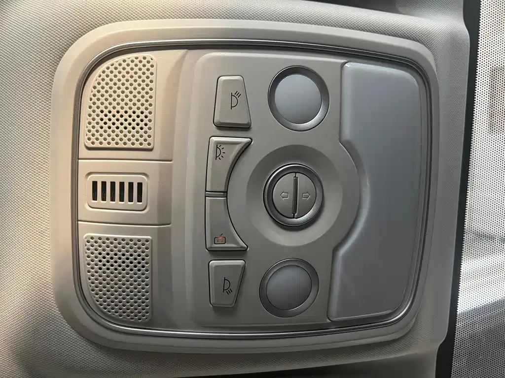 Haval H6 2023 — фото 19