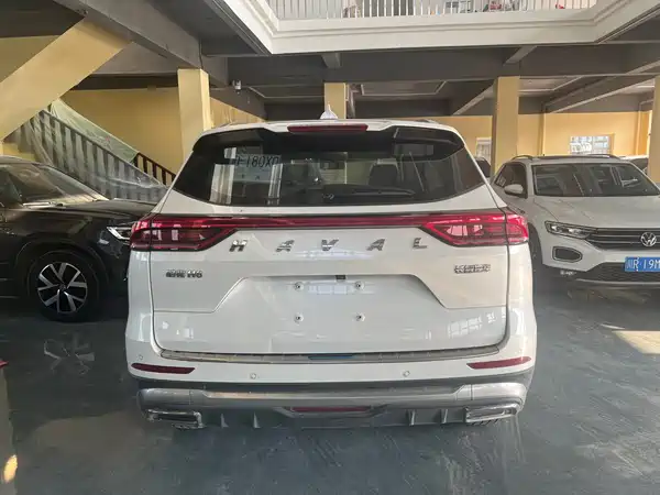 Haval H6 2023