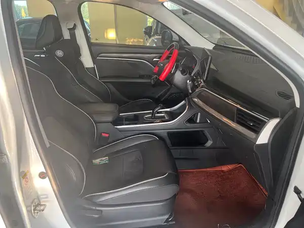 Haval H6 2023