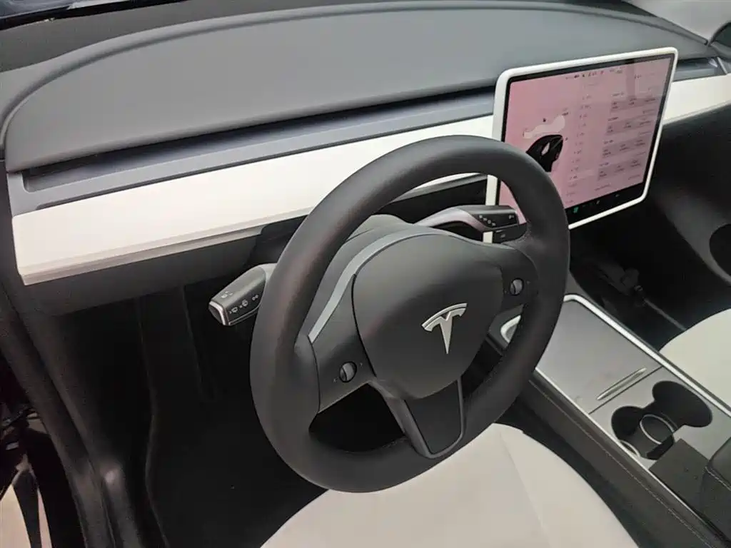 Tesla Model Y 2023 — фото 10