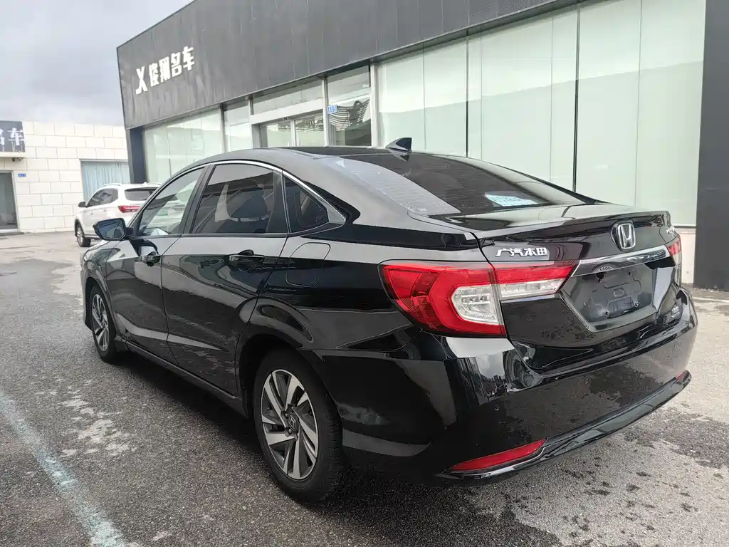 Honda Crider 2018 — фото 6
