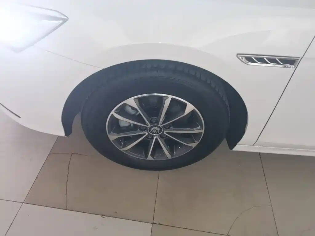 BYD Qin PLUS 2025 — фото 23