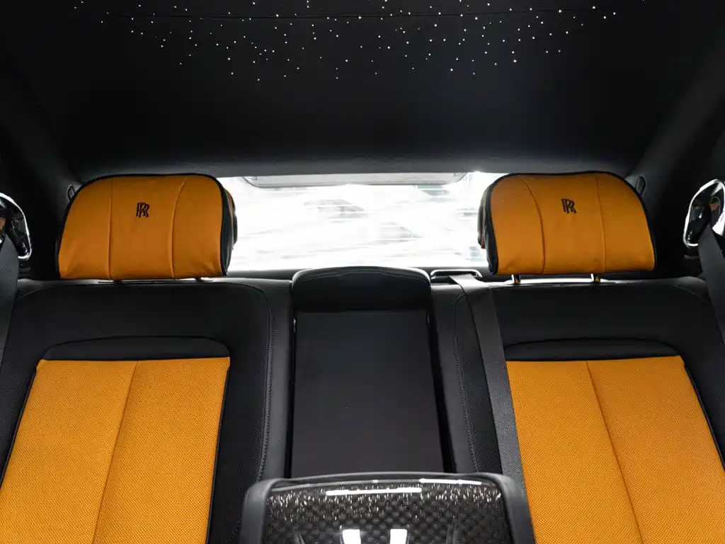 Rolls-Royce Ghost 2022 — фото 13