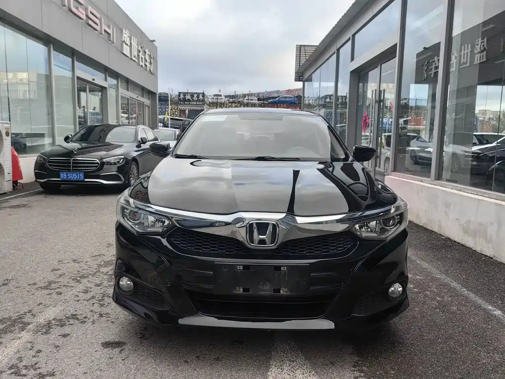 Honda Crider 2018 — фото 2