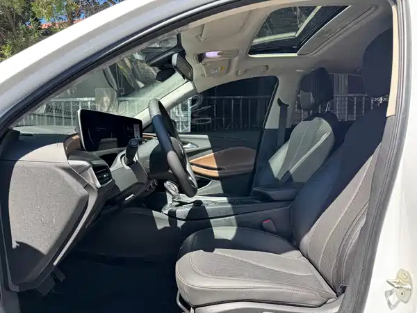 Buick Verano 2022