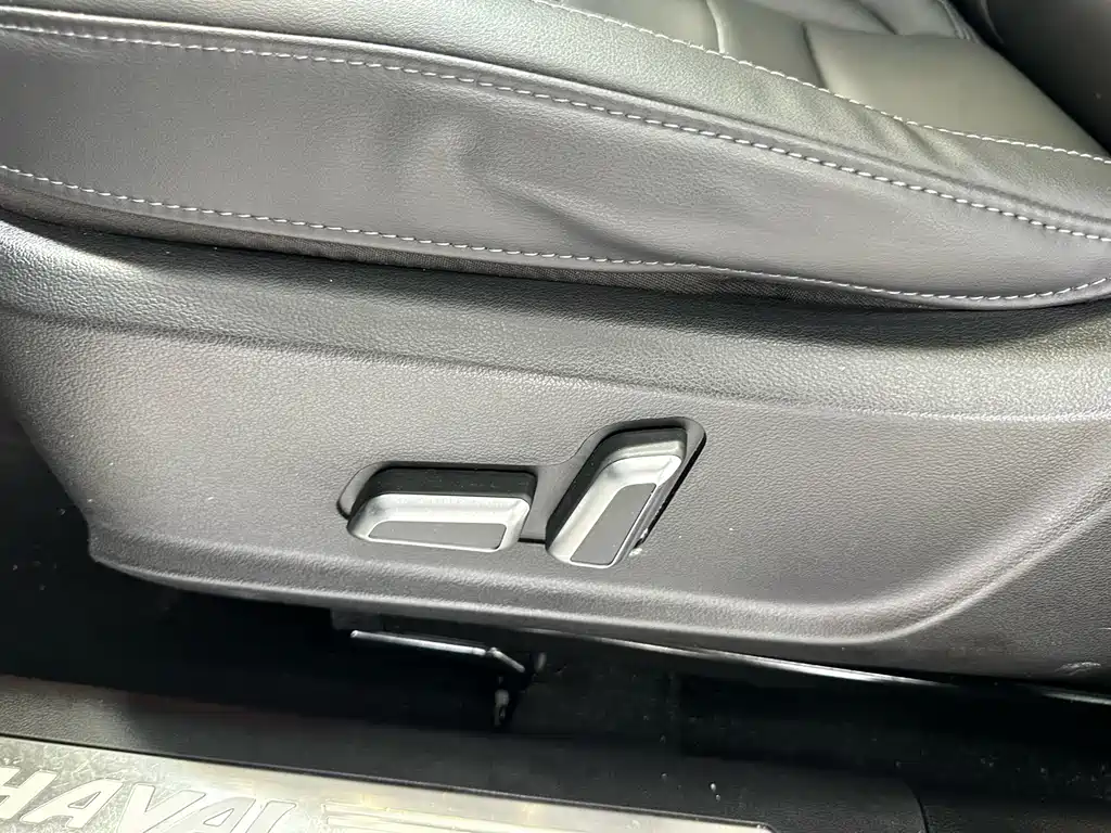 Haval F7 2020 — фото 23