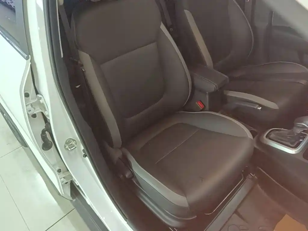 Kia KX1 2021 — фото 25