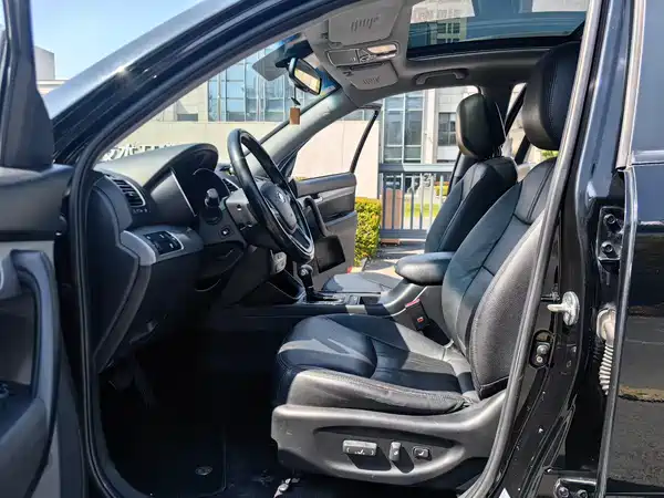 Kia Sorento 2013