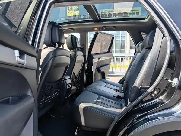 Kia Sorento 2013