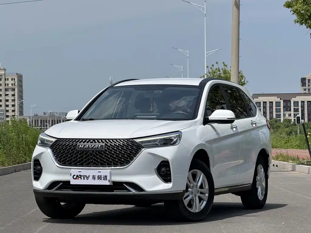 Haval M6 2022