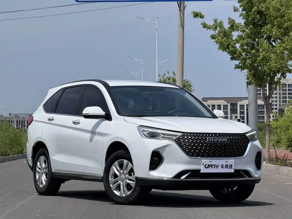 Haval M6 2022