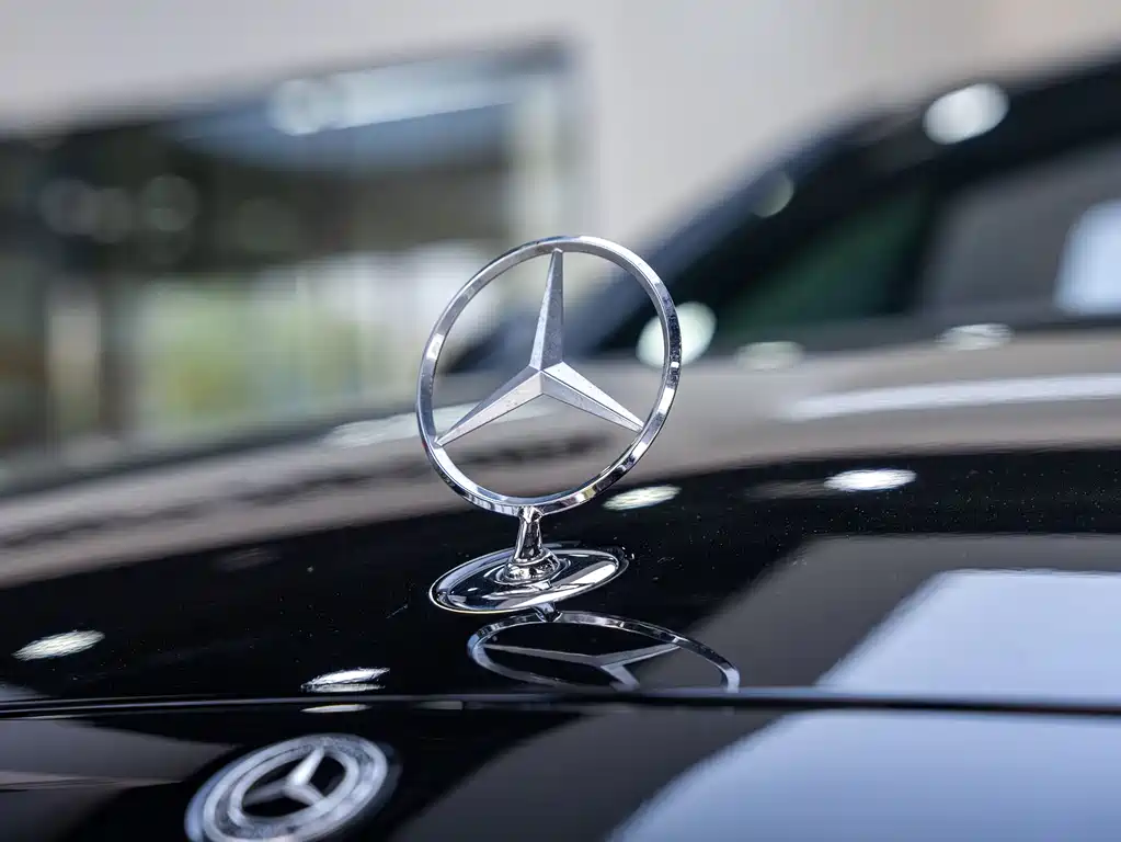 Mercedes-Benz S-Class 2022 — фото 12
