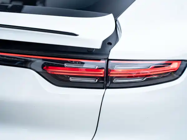 Porsche Cayenne 2019