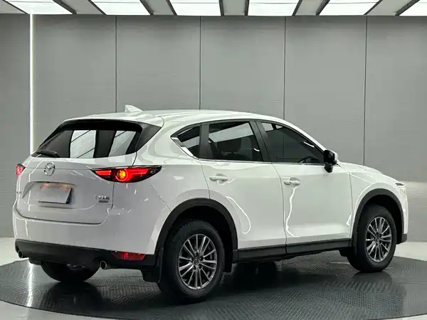 Mazda CX-5 2021