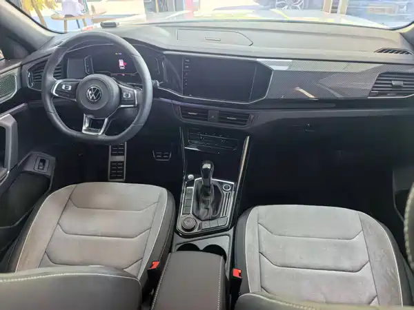Volkswagen Tayron 2022