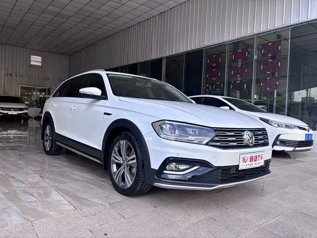 Volkswagen C-TREK Weiling 2018 — фото 3