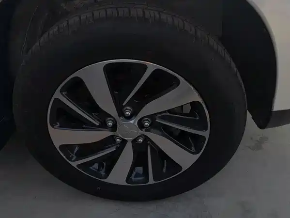 Mitsubishi Jinxuan ASX 2020