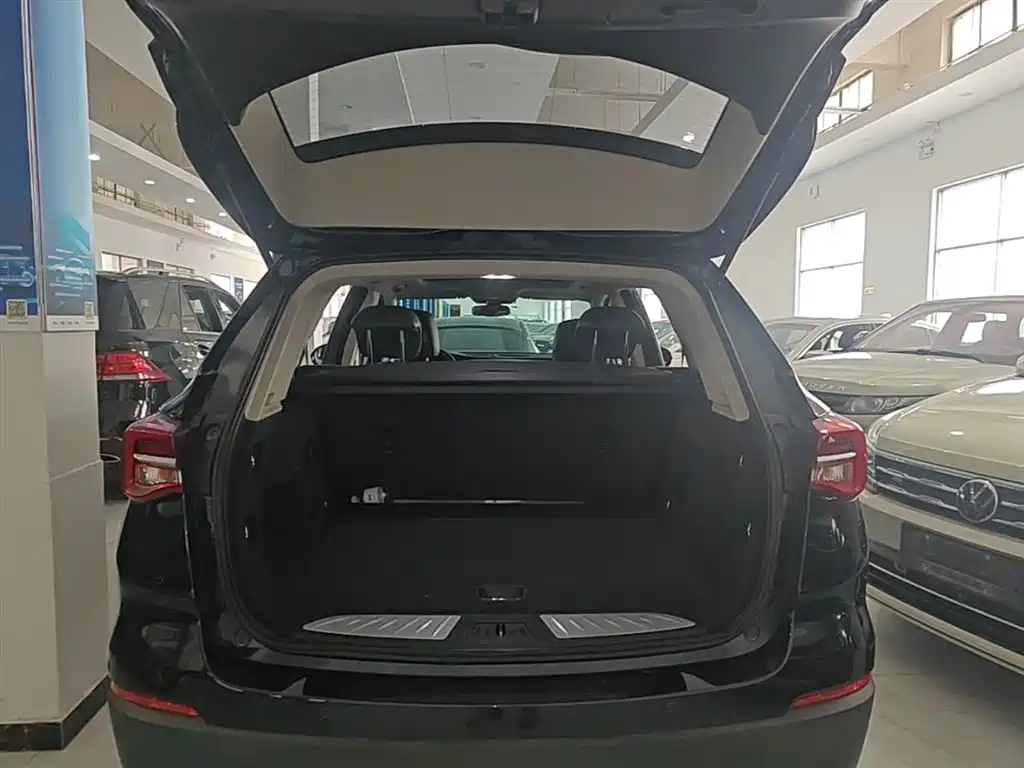 Buick Envision Plus 2021 — фото 19