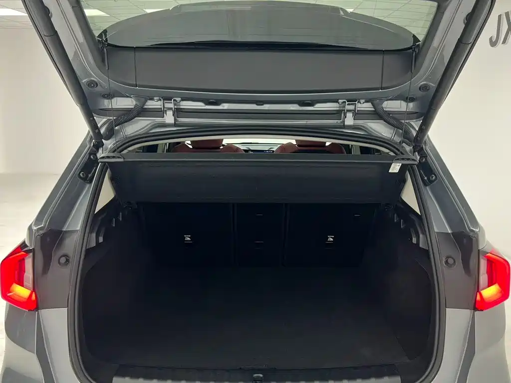 BMW X1 2023 — фото 19