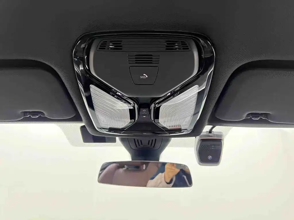 BMW X6 2023 — фото 18