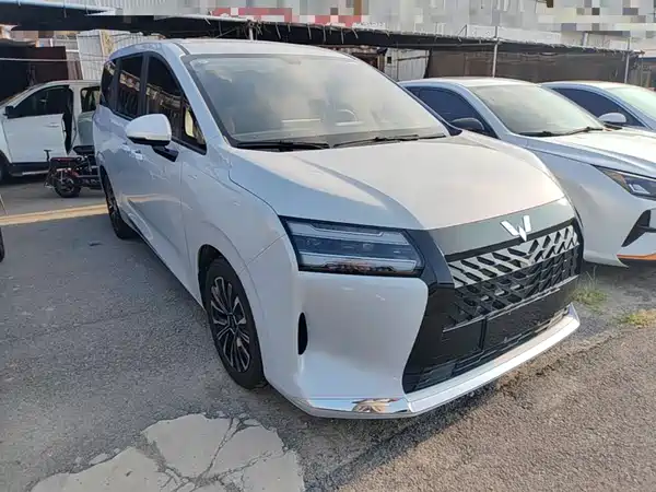 Wuling Starlight 730 New Energy 2025