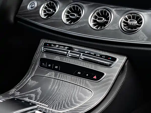 Mercedes-Benz CLS 2021