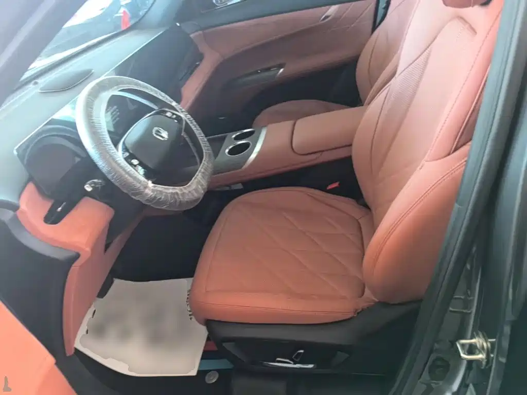 Changan CS75 PLUS 2026 — фото 15