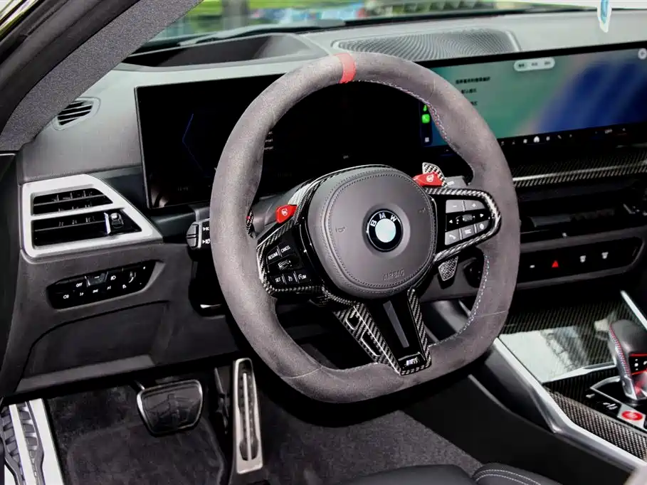 BMW M2 2025 — фото 7