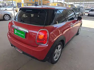 MINI MINI 2016