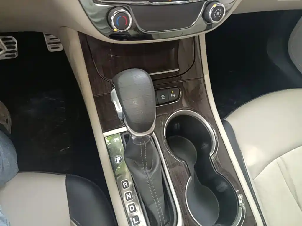 Buick Verano 2018 — фото 14