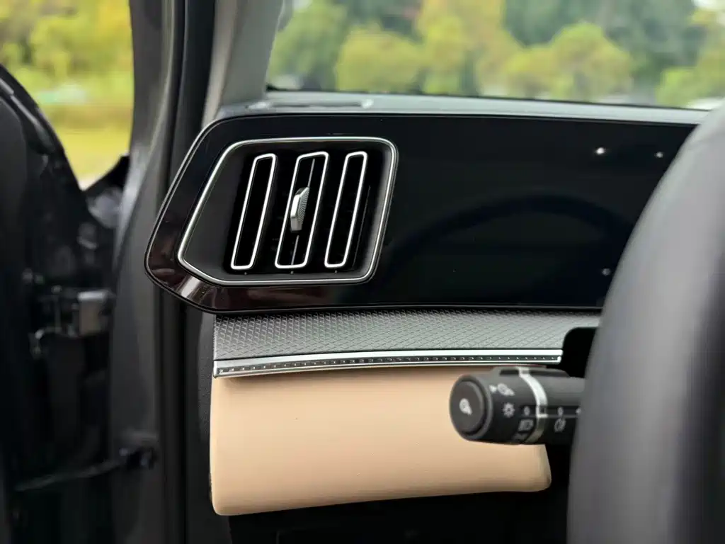 BYD Song Pro New Energy 2024 — фото 16