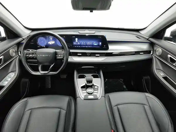 Chery Tiggo 8 PRO 2024
