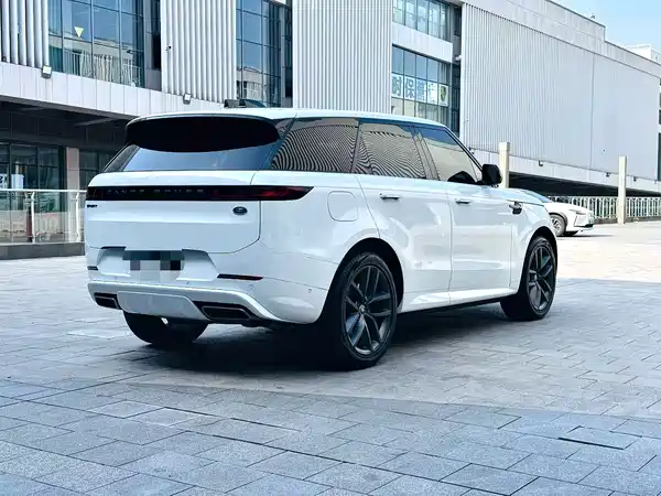 Land Rover Range Rover Sport 2025