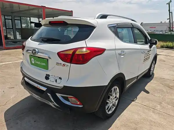 JMC Refine S3 2014