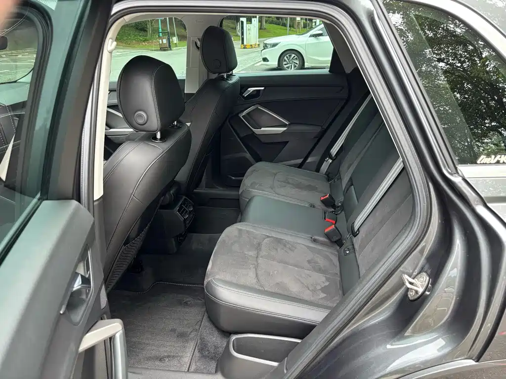 Audi Q3 2023