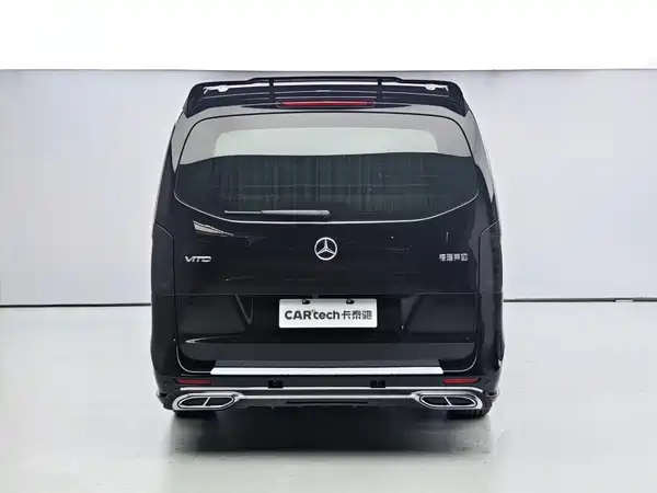 Mercedes-Benz Vito 2024