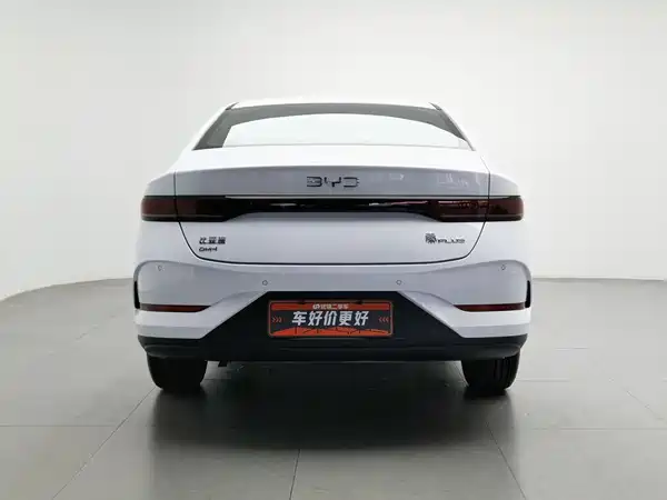 BYD Qin PLUS 2026
