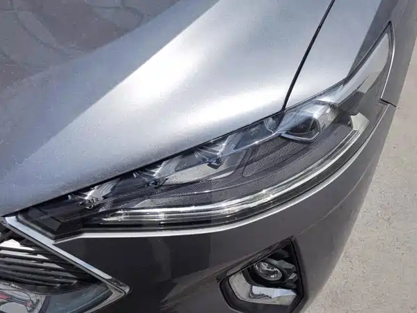 Haval F7 2021