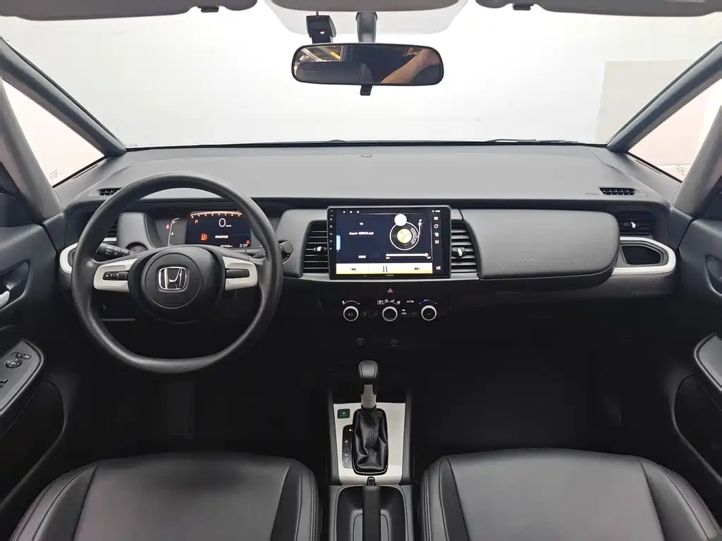 Honda Fit 2023 — фото 15