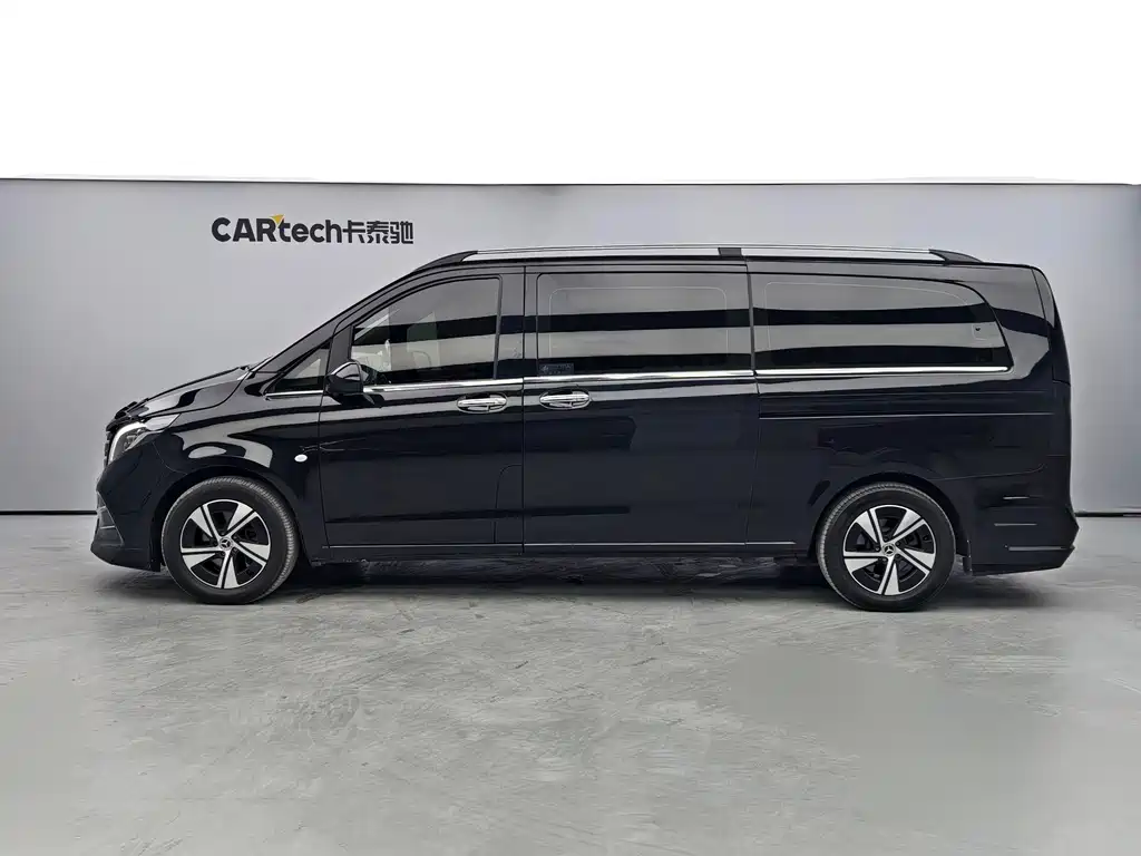 Mercedes-Benz Vito 2019 — фото 3