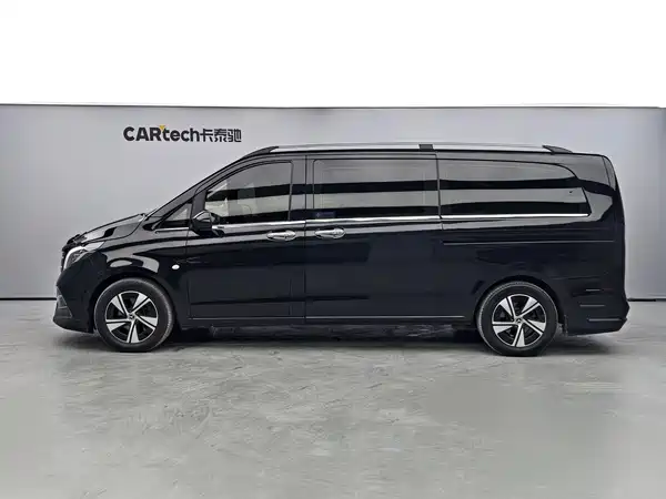Mercedes-Benz Vito 2018