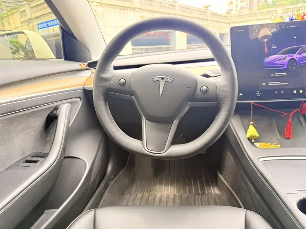 Tesla Model 3 2022 — фото 3